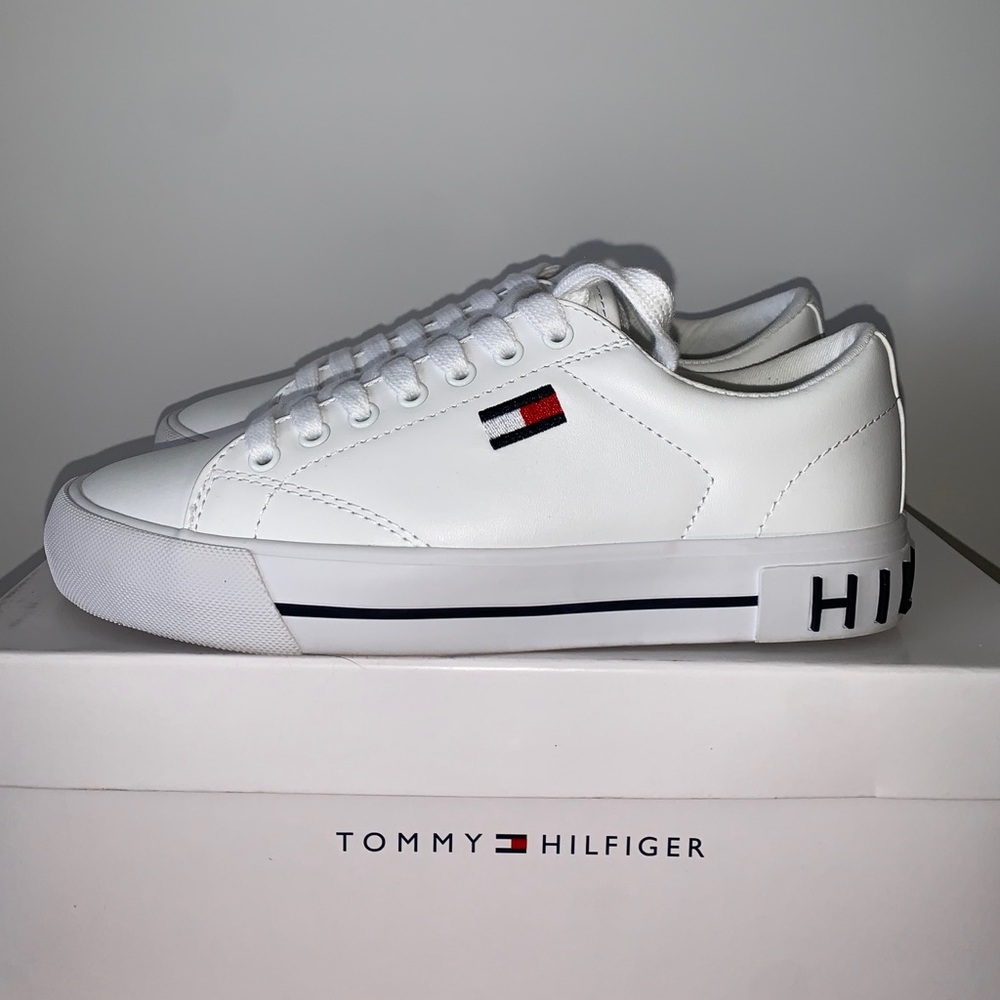 Tommy Hilfiger Shoes